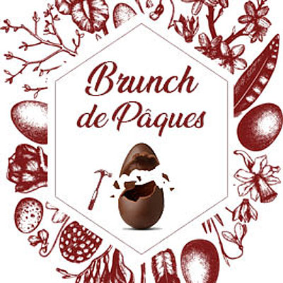 Brunch de Pâques